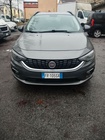 Fiat Tipo 2018