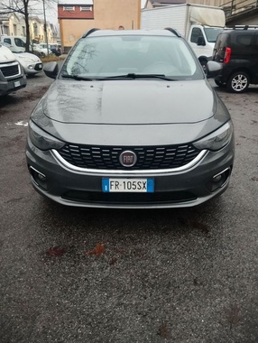 Fiat Tipo 2018