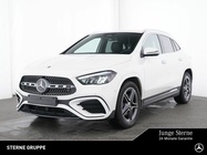 Mercedes-Benz GLA-Class 2025