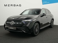 Mercedes-Benz GLC-Class 2026