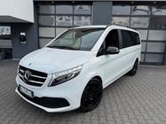 Mercedes-Benz V-Class 2021