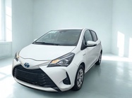 Toyota Yaris 2019