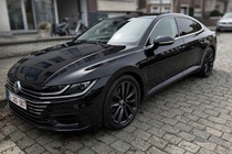 Volkswagen Arteon 2019