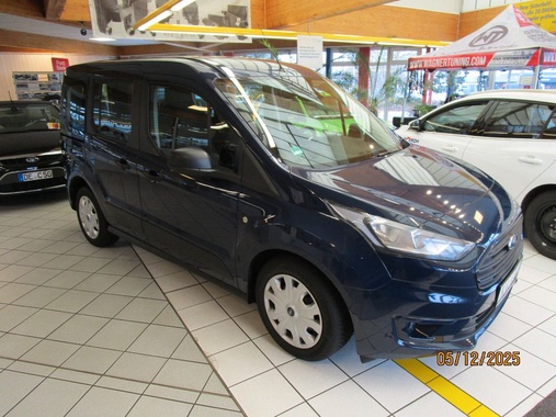 Ford Tourneo Connect 2019