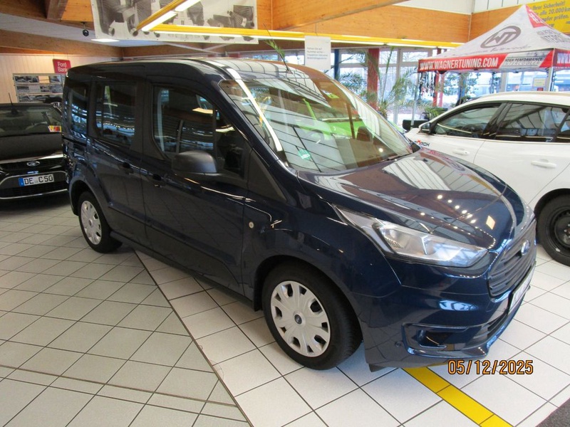 Ford Tourneo Connect