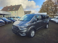 Ford Transit Custom 2020