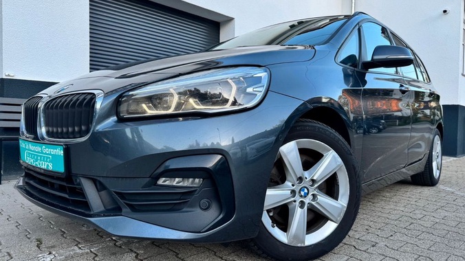 BMW 2 Series 2022