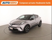 Toyota C-HR 2019