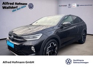 Volkswagen Taigo 2025