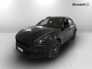 Porsche Macan 2022