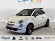 Fiat 500C 2022