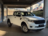 Ford Ranger 2021