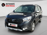 Dacia Lodgy 2022