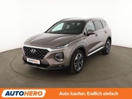 Hyundai Santa Fe 2020