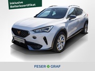 Cupra Formentor 2022