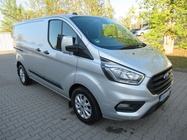 Ford Transit Custom 2019