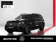 Mercedes-Benz GLS-Class 2025