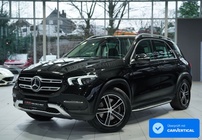 Mercedes-Benz GLE-Class 2021
