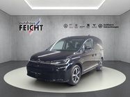 Volkswagen Caddy 2023