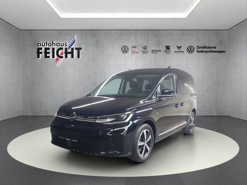 Volkswagen Caddy 2023