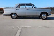 Peugeot 404 1968