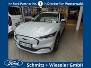 Ford Mustang Mach-E 2023