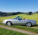 Alfa Romeo Spider 1991