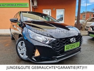 Hyundai i20 2021