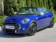 MINI Cooper 2018