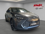 Toyota C-HR 2025