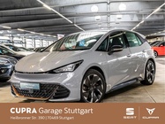 Cupra Born 2022