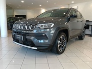 Jeep Compass 2024