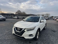 Nissan Qashqai 2018