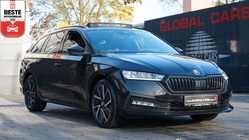 Skoda Octavia 2022