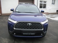 Toyota Corolla 2025