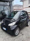 Smart ForTwo 2011