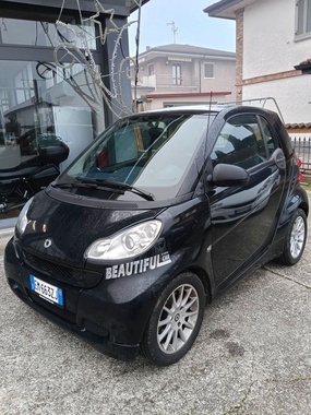 Smart ForTwo 2011