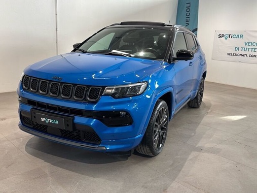 Jeep Other 2021