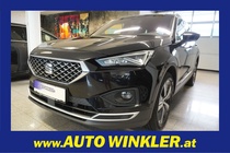 Seat Tarraco 2021