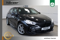 BMW 1 Series 2023