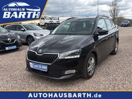 Skoda Fabia 2022