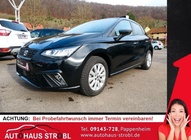 Seat Ibiza 2024