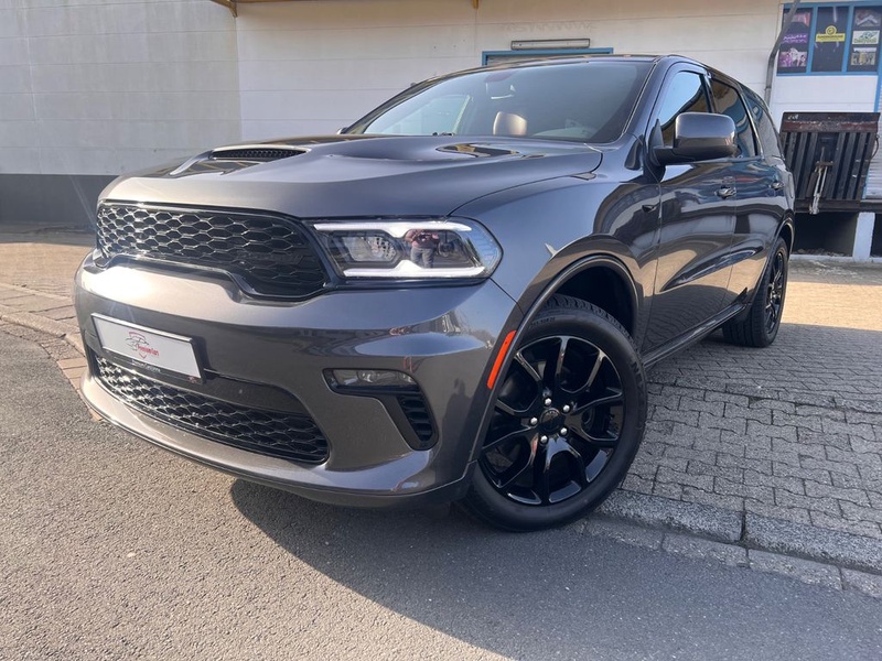 Dodge Durango