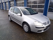 Volkswagen Golf 2006