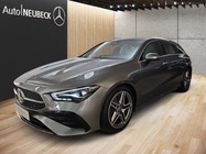 Mercedes-Benz CLA-Class 2024