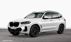 BMW X3 2024