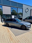 Mercedes-Benz C-Class 2020