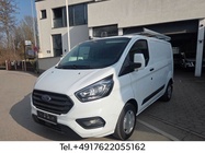 Ford Transit Custom 2022