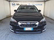 Subaru XV 2020