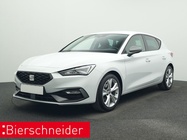 Seat Leon 2021